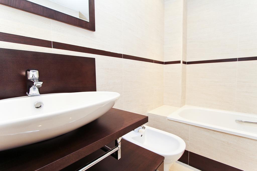 J Tramuntana Planet Costa Dorada Apartman Salou Szoba fotó