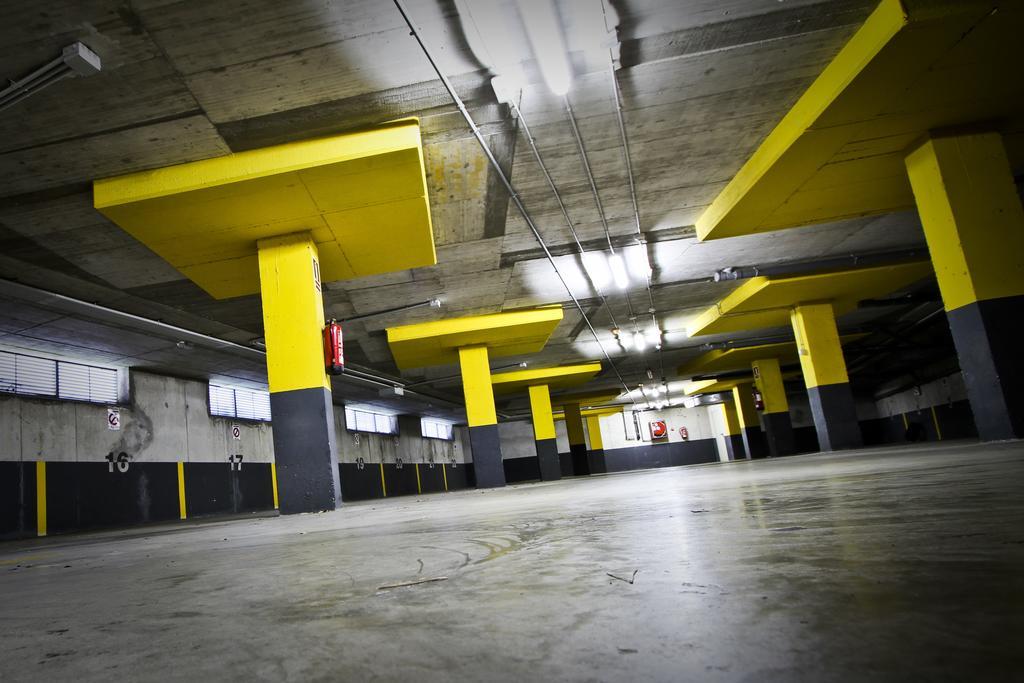 J Tramuntana Planet Costa Dorada Apartman Salou Szoba fotó